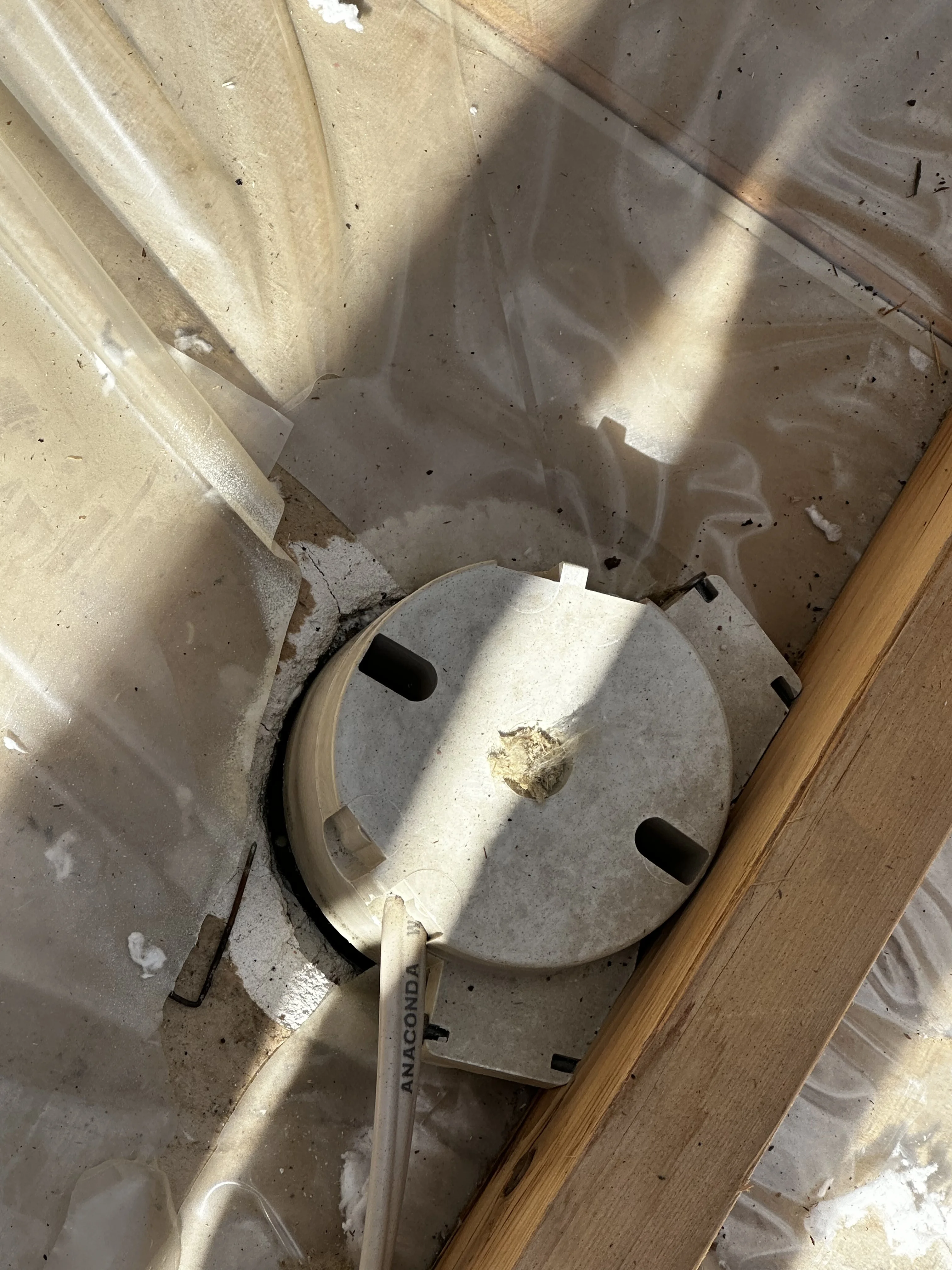 Alaska Home Insulation Upgrade Project