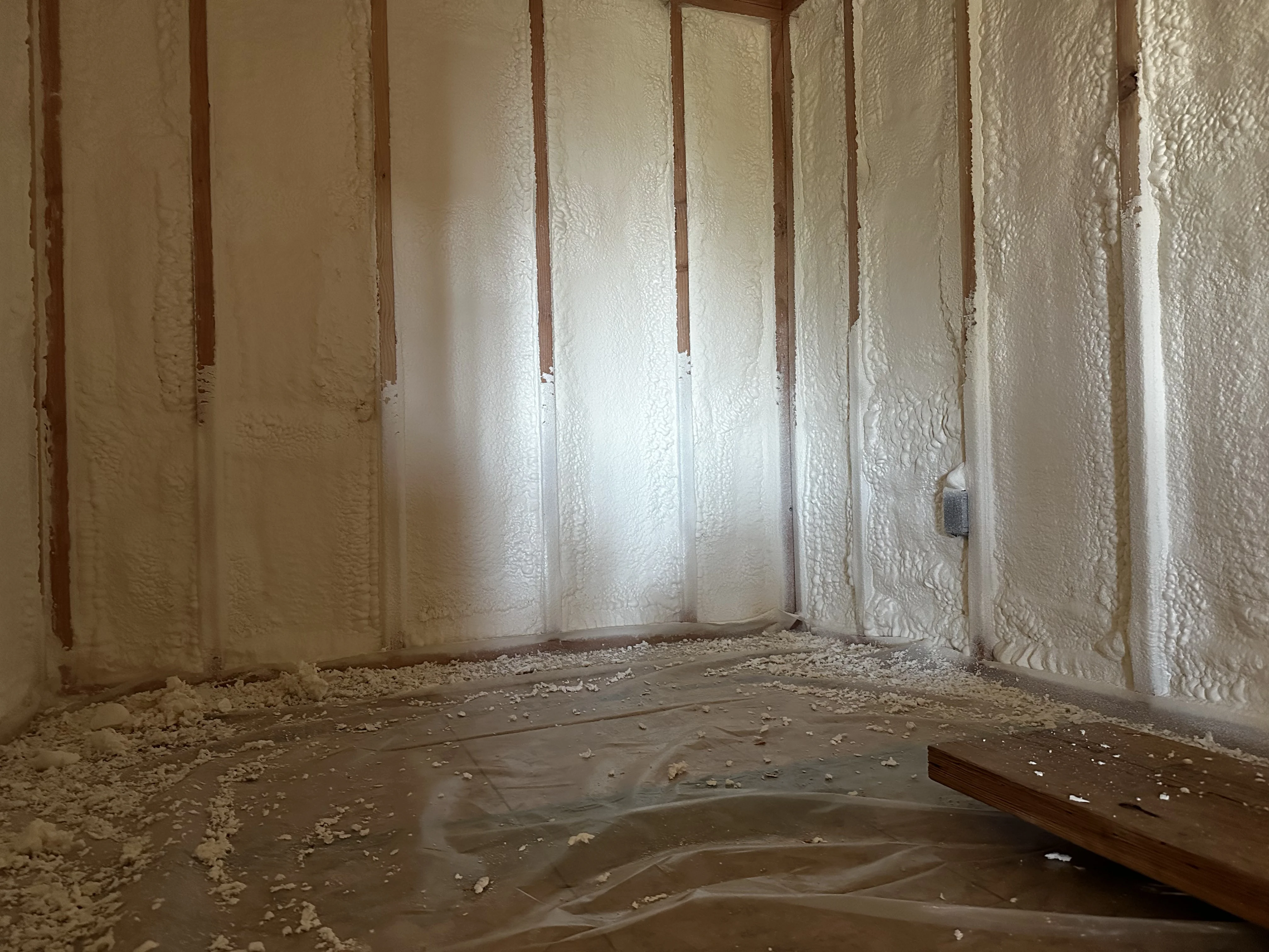 Alaska Insulation Contractor Professional