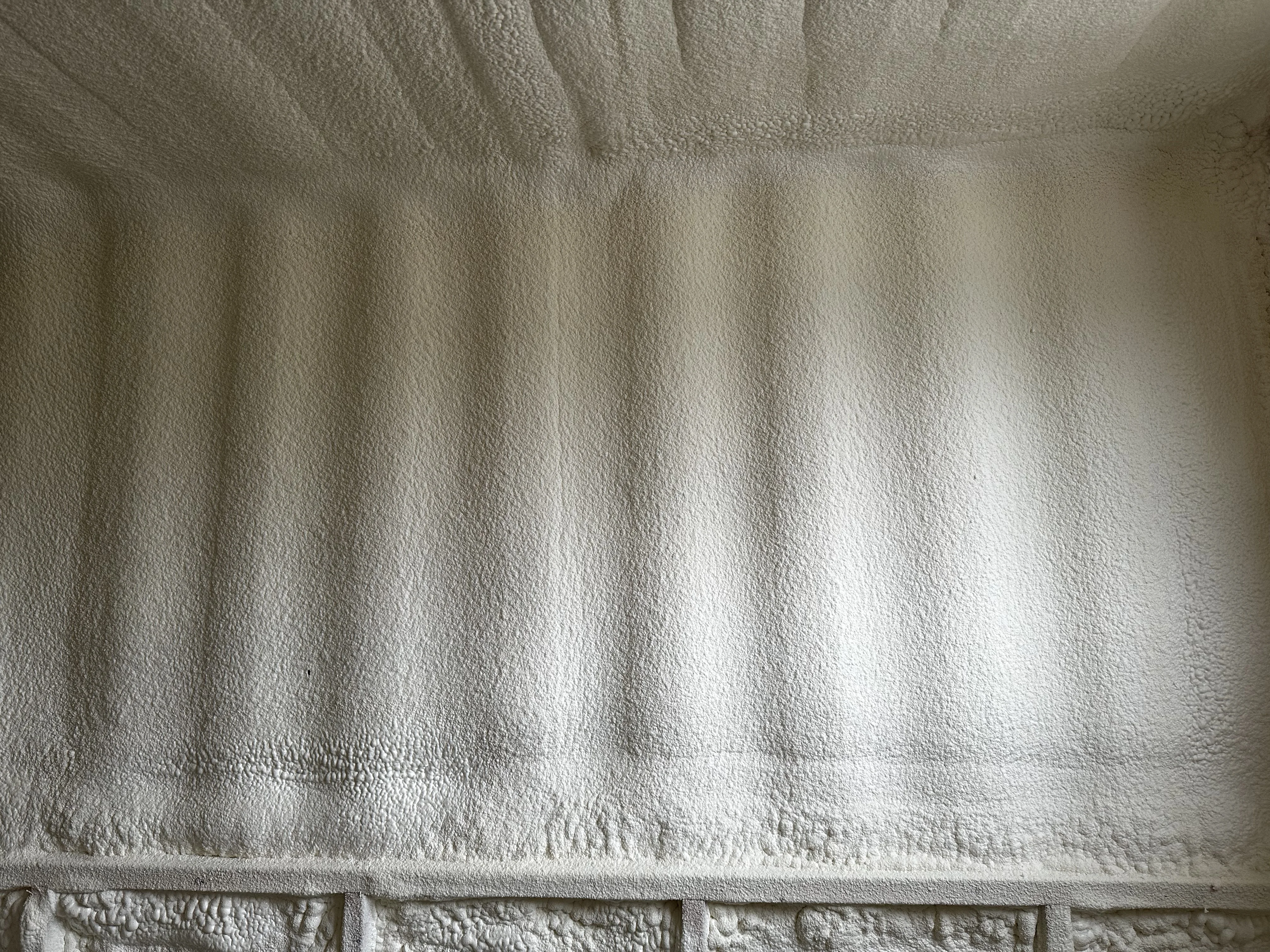 Alaska Shipping Container Insulation