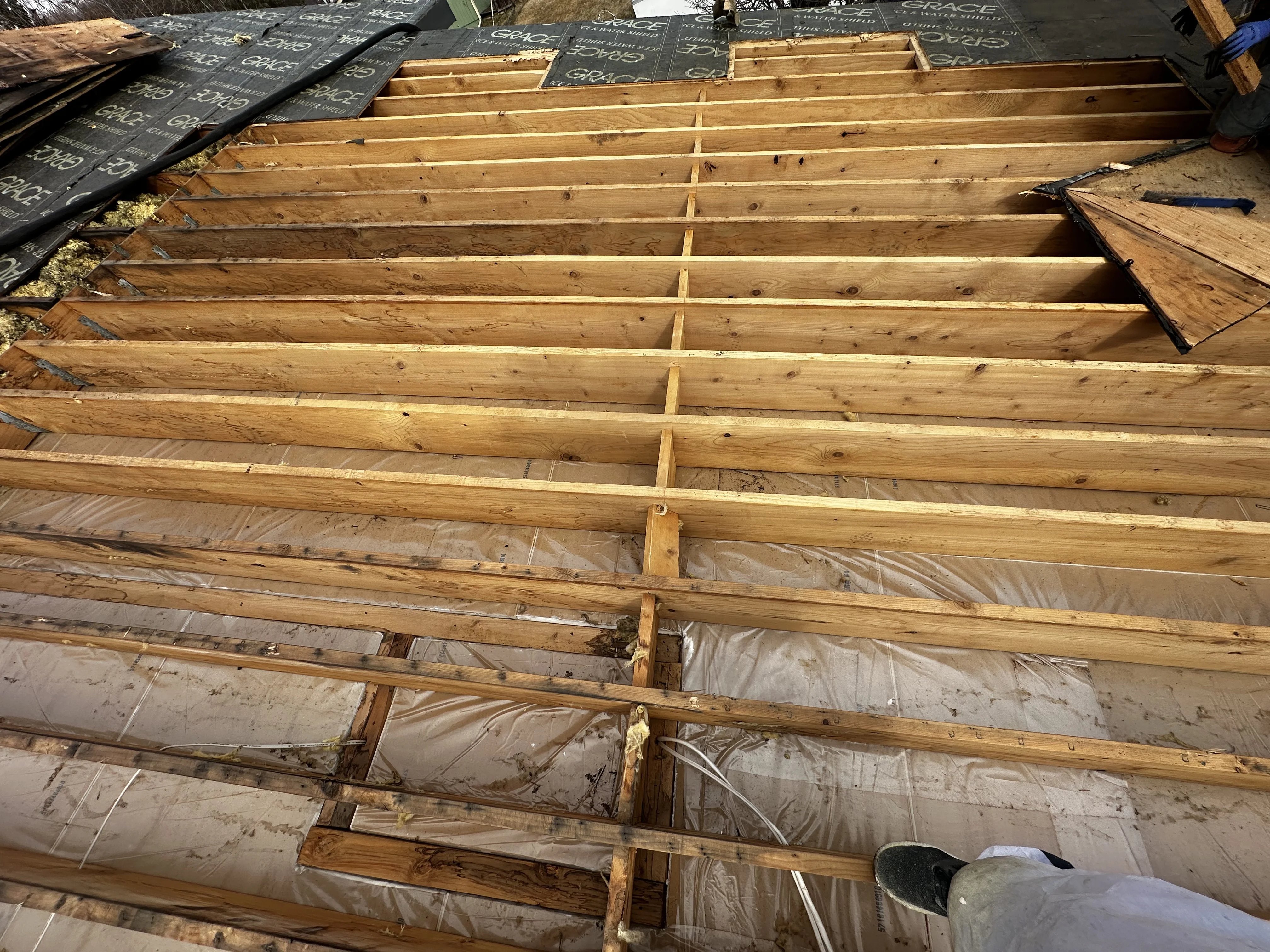 Alaska Spray Foam Equipment Professional Grade