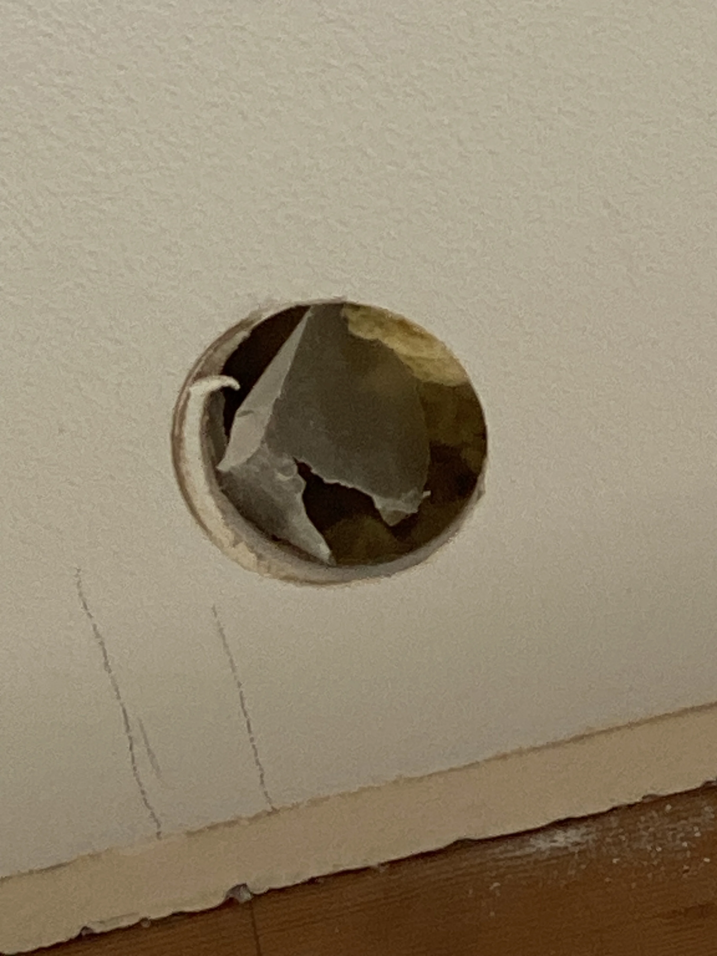 Alaska Spray Foam Insulation Project Photo