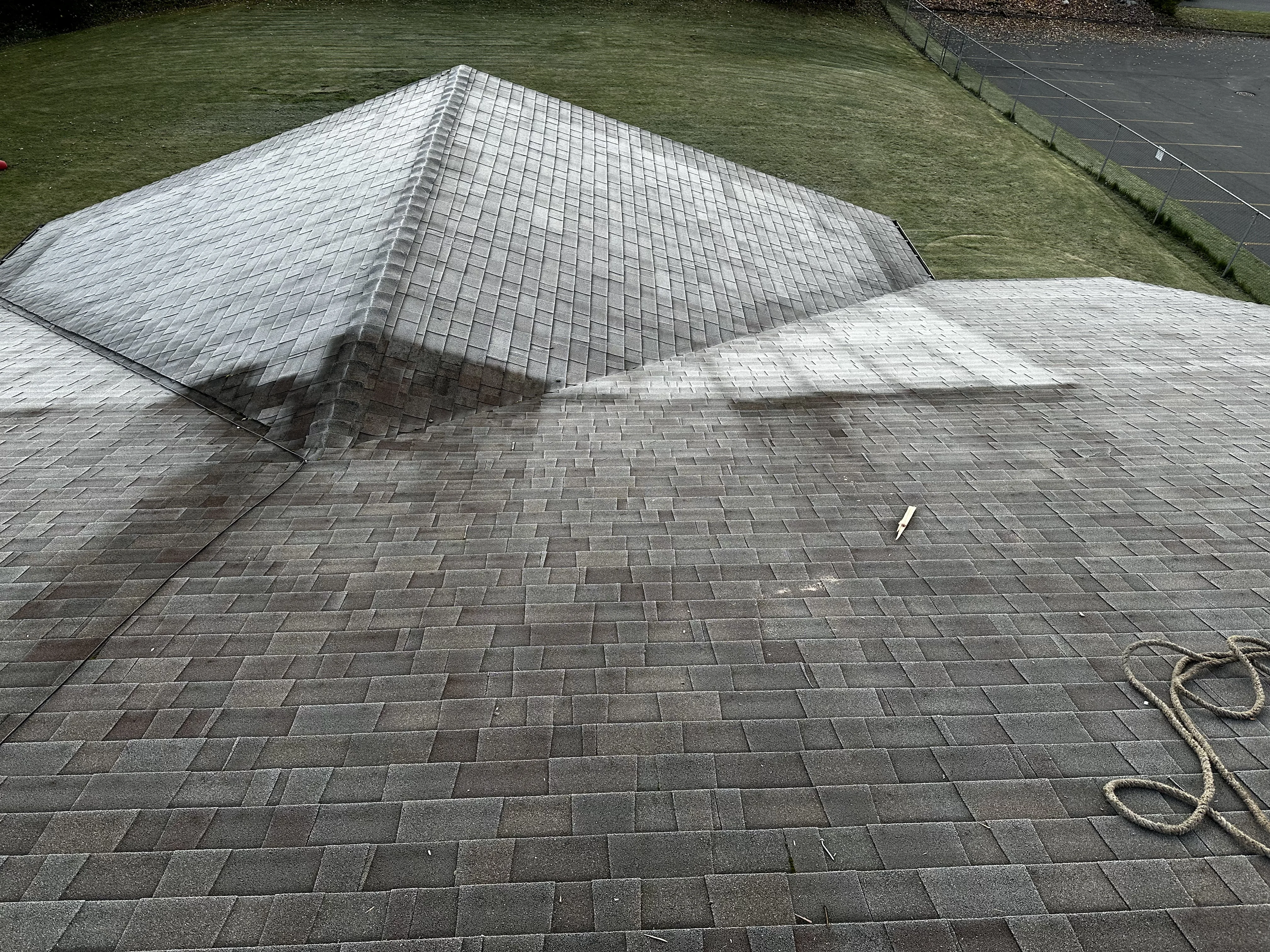 Alaska Thermal Imaging Heat Loss Detection