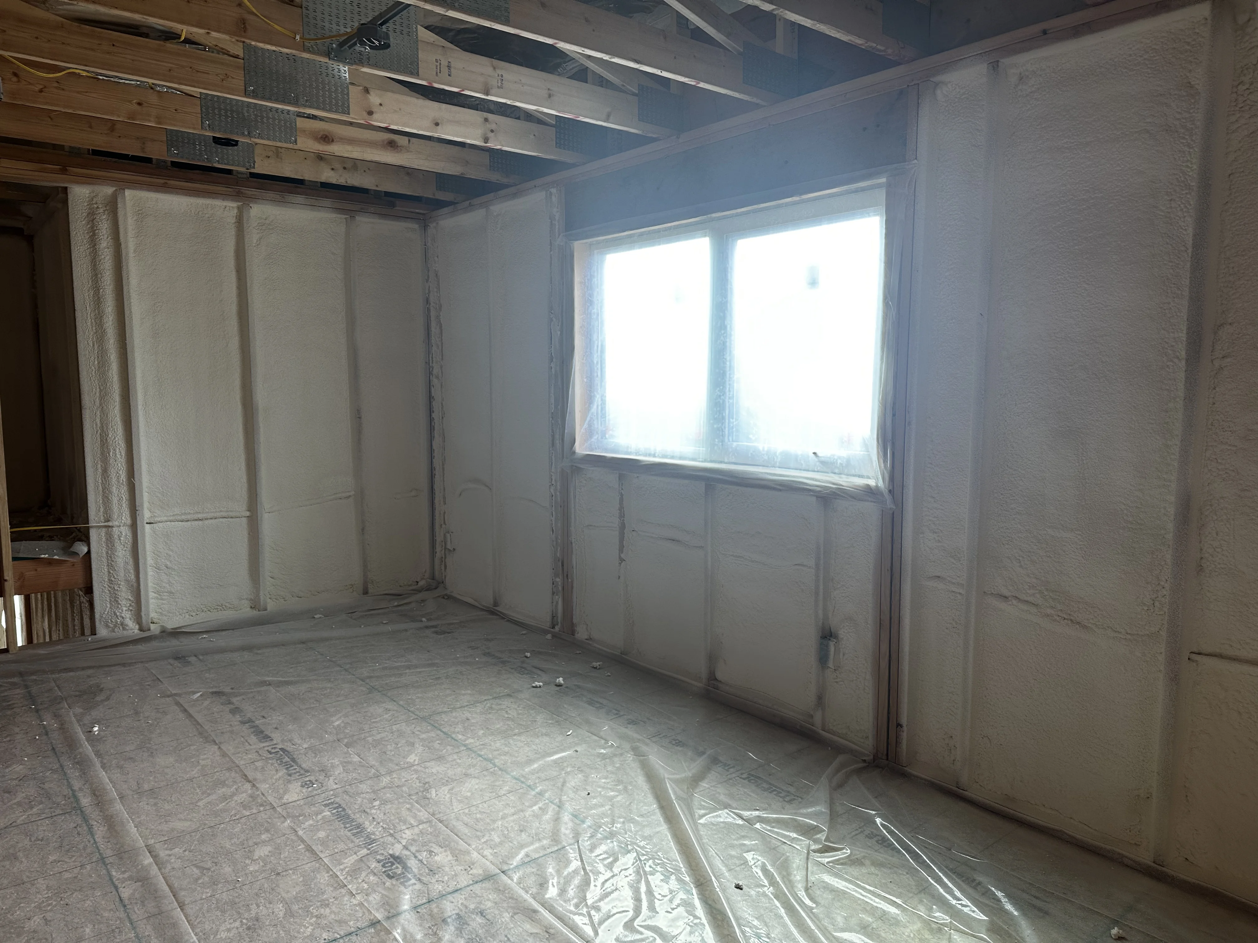 Anchorage Home Energy Efficiency Upgrade