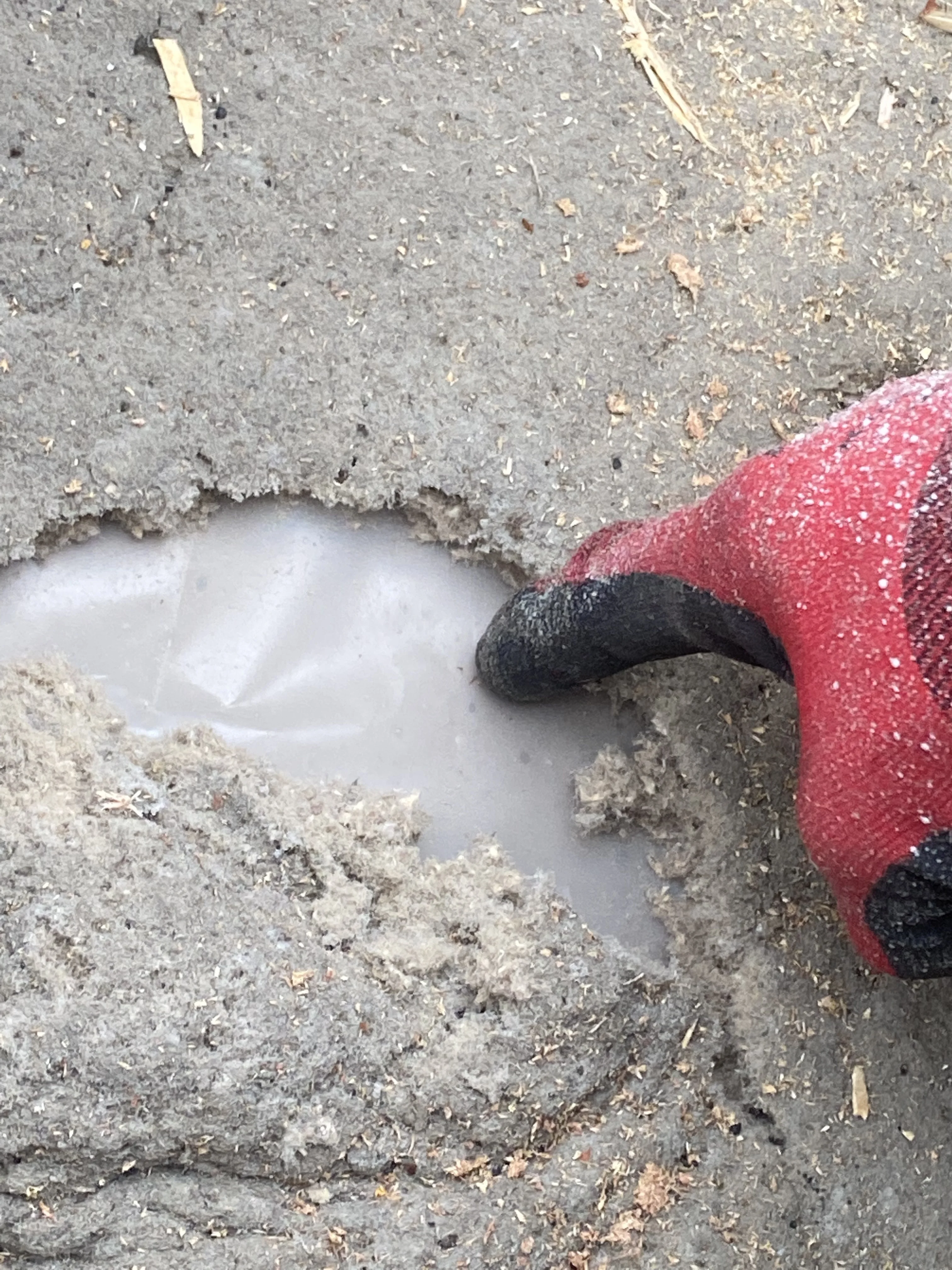 Anchorage Spray Foam Insulation Team