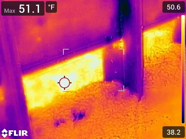 Thermal Inspections service